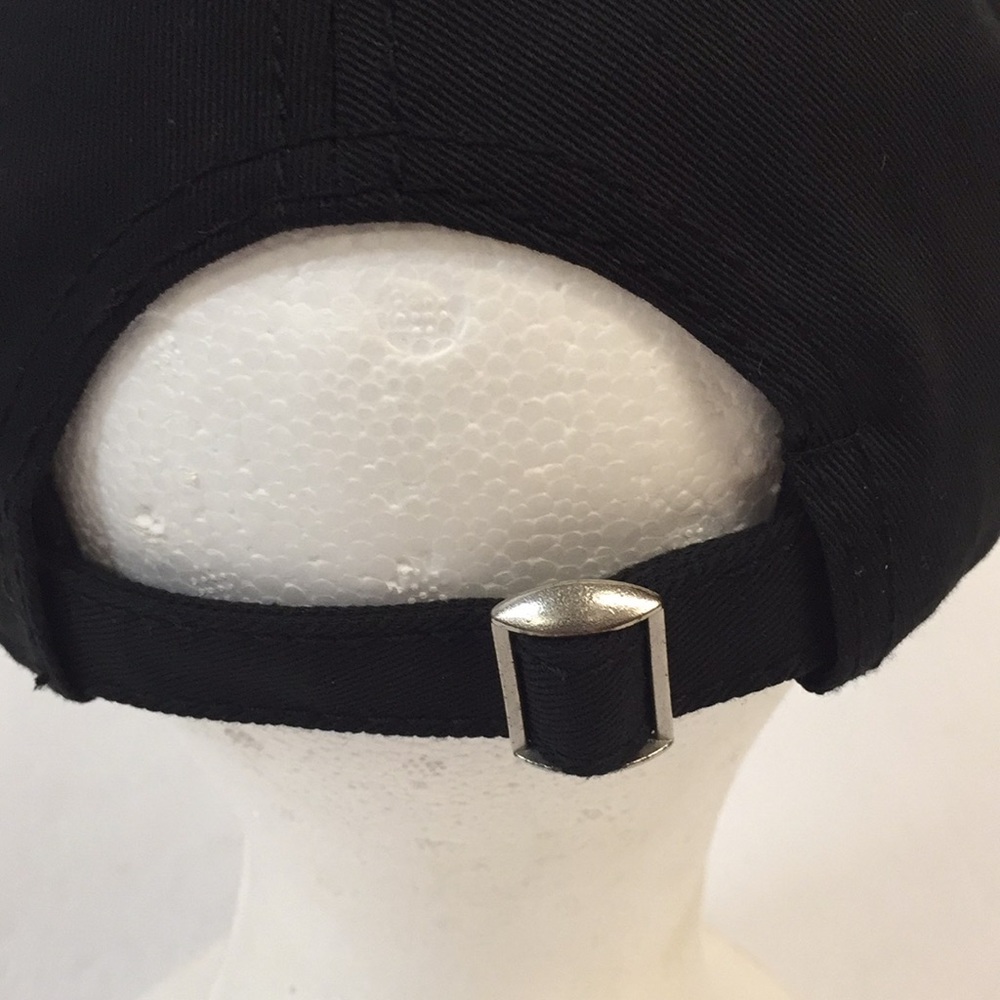 Duralast Gold Black Cap New - Picture 5 of 12